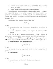Analiza economico-financiară - Pagina 84