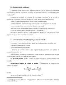 Analiza economico-financiară - Pagina 89