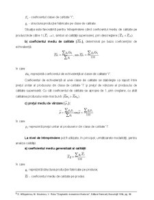 Analiza economico-financiară - Pagina 90