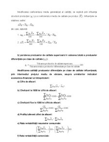 Analiza economico-financiară - Pagina 91