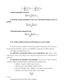 Analiza economico-financiară - Pagina 92