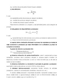 Analiza economico-financiară - Pagina 93