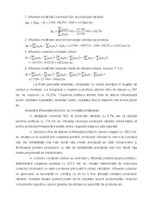 Analiza economico-financiară - Pagina 107