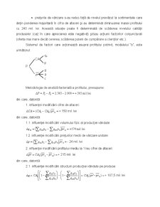 Analiza economico-financiară - Pagina 108