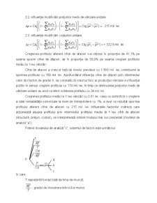 Analiza economico-financiară - Pagina 109