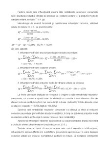 Analiza economico-financiară - Pagina 118