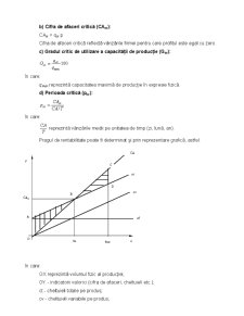 Analiza economico-financiară - Pagina 123