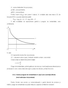 Analiza economico-financiară - Pagina 124