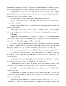 Analiza economico-financiară - Pagina 128