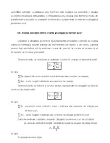 Analiza economico-financiară - Pagina 140