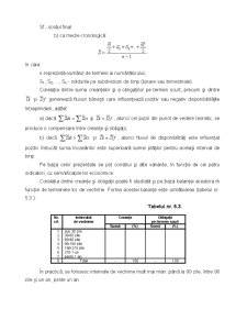 Analiza economico-financiară - Pagina 141