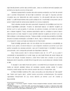 Analiza economico-financiară - Pagina 143