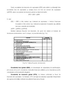 Analiza economico-financiară - Pagina 153