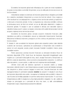 Analiza economico-financiară - Pagina 154