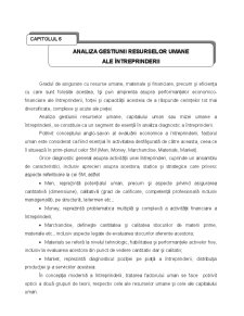 Analiza economico-financiară - Pagina 159