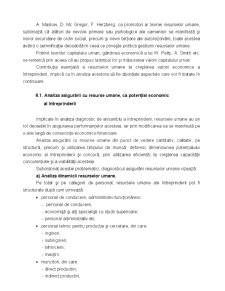 Analiza economico-financiară - Pagina 160