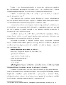 Analiza economico-financiară - Pagina 162