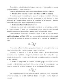 Analiza economico-financiară - Pagina 163