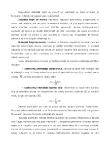 Analiza economico-financiară - Pagina 165
