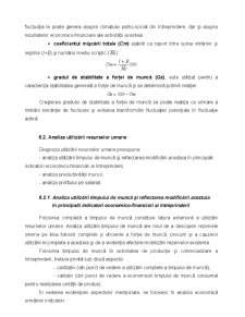 Analiza economico-financiară - Pagina 166