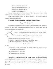 Analiza economico-financiară - Pagina 167
