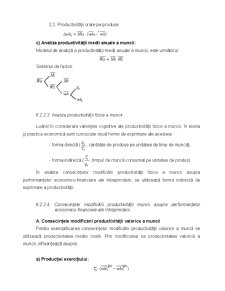 Analiza economico-financiară - Pagina 173
