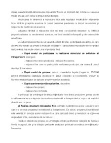 Analiza economico-financiară - Pagina 181