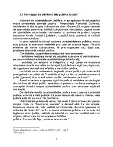 Rolul administrației publice - Pagina 4