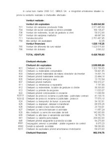 Auditul Fiscal al Impozitului pe Profit - Pagina 1