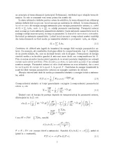 Termodinamică și fizică statistică - Pagina 2
