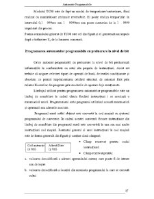 Automate Programabile - Pagina 17