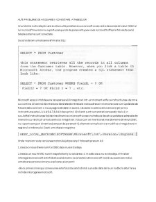 Microsoft Navision Development I+C/SIDE Introducere - Pagina 5