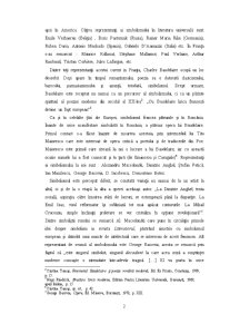 Simbolismul Baudelaire Bacovia - Pagina 3