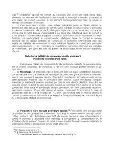 Comercianții în Dreptul Romanesc - Pagina 5
