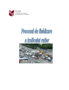 Management - Procesul de Fluidizare a Traficului Rutier - Pagina 1
