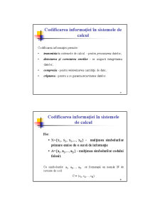 Bazele Teoriei Informaticii - Pagina 9