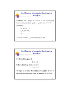 Bazele Teoriei Informaticii - Pagina 10
