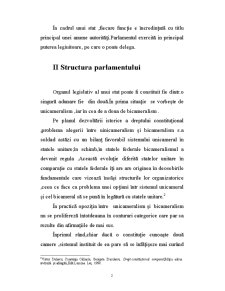 Parlamentul origini. natură juridică - Pagina 2