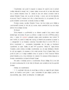 Cauză și considerent - Pagina 5
