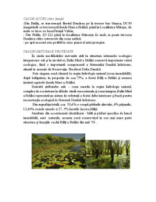 Fauna și flora brăilei - Pagina 4