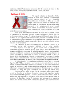Hazarde Biologice - Epidemiile - Pagina 3