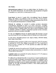 Studiu de caz - Alro Slatina - Pagina 3