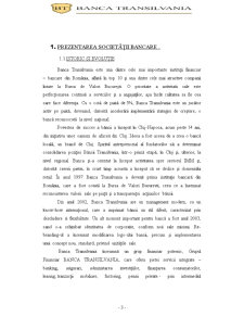 Banca Transilvania - Pagina 3