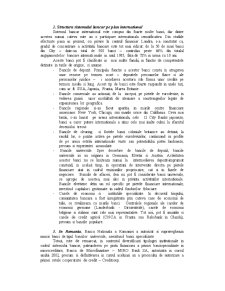 Structura sistemului bancar românesc - Pagina 4