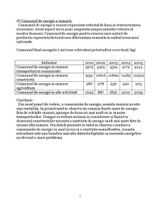 Evaluarea economică a firmei IPO teraplast - Pagina 3