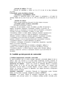 Caiet de sarcini pentru serviciul de iluminat public al municipiului Călărași - Pagina 5