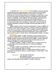 Principiile contabilității - Pagina 2