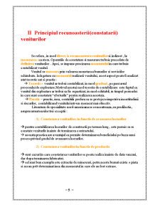 Principiile contabilității - Pagina 5