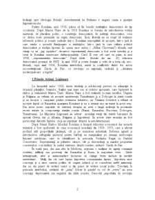 Mișcarea legionară în România - Pagina 2
