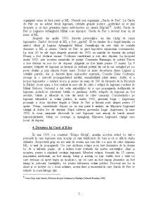Mișcarea legionară în România - Pagina 5